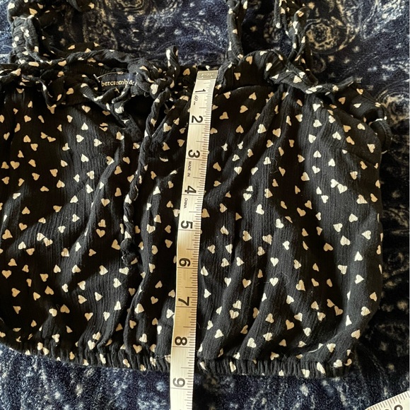 abercrombie & fitch matching set NWOT - Picture 4 of 9